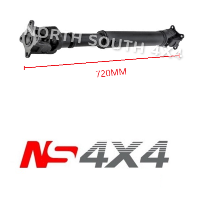 Ns4x4
